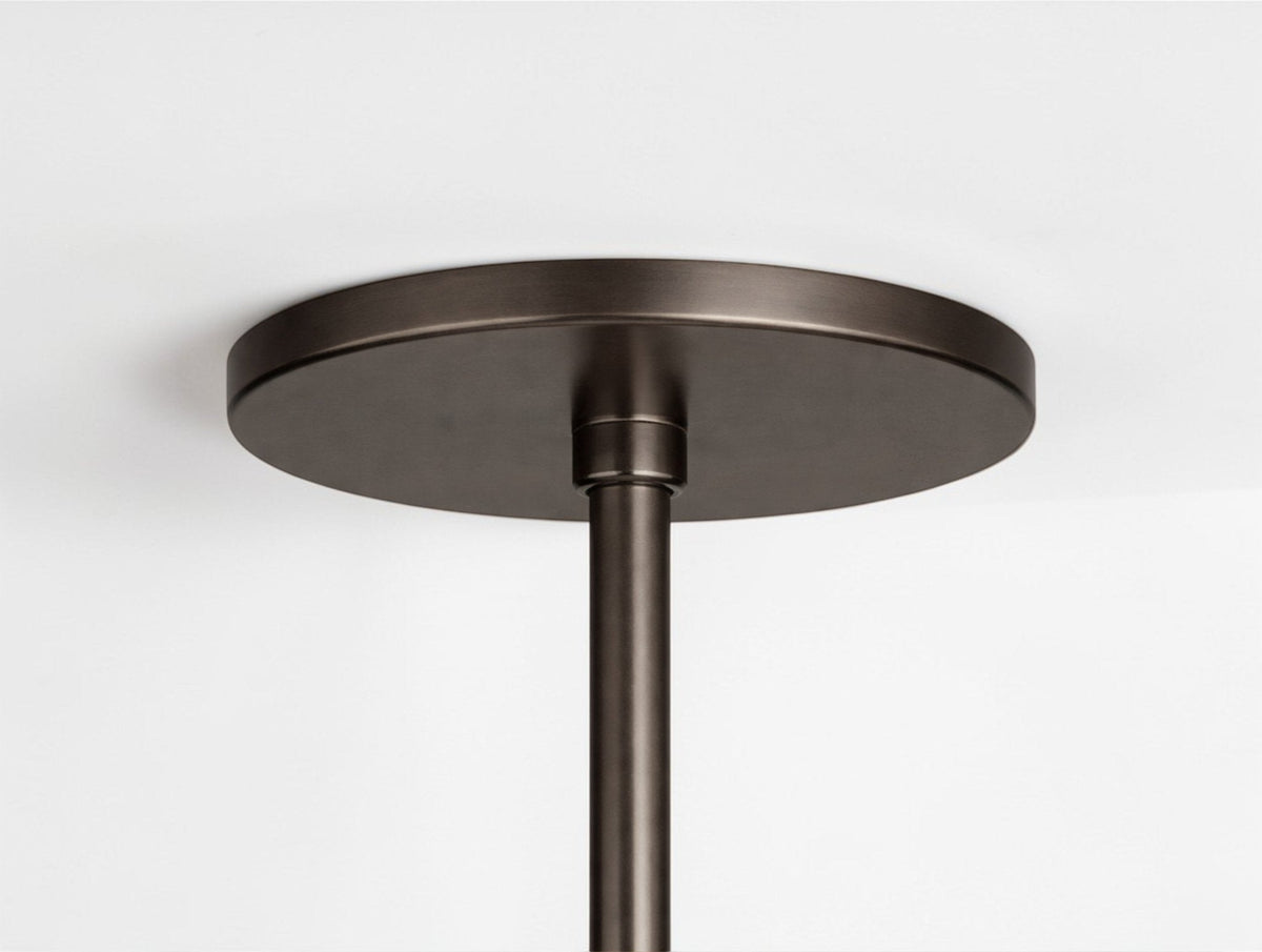 Orlisse Cluster Chandelier - Zelno Lighting