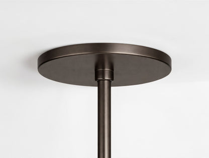 Orlisse Cluster Chandelier - Zelno Lighting