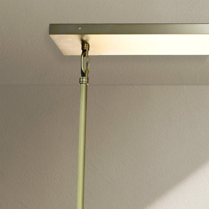 PAFZ Modern Linear Chandelier 49"60" - Zelno