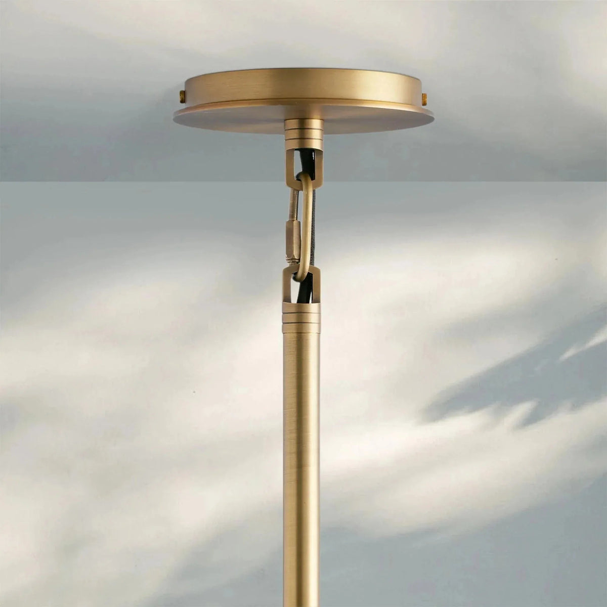 Palladian Outdoor Pendant - Zelno