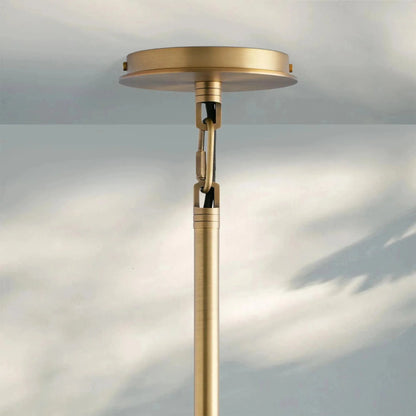 Palladian Outdoor Pendant - Zelno
