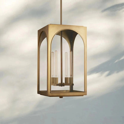 Palladian Outdoor Pendant - Zelno