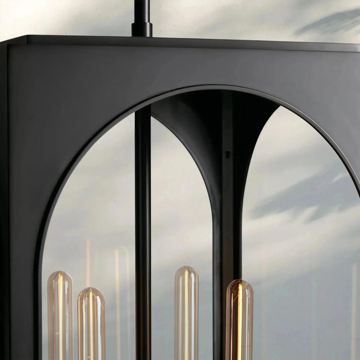 Palladian Outdoor Pendant - Zelno