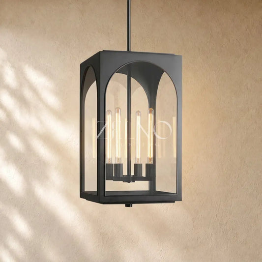 Palladion Outdoor Pendant Light - Zelno