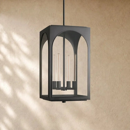 Palladion Outdoor Pendant Light - Zelno