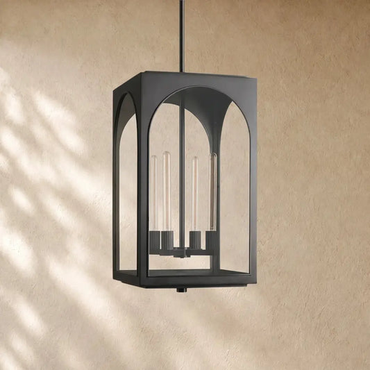 Palladion Outdoor Pendant Light - Zelno