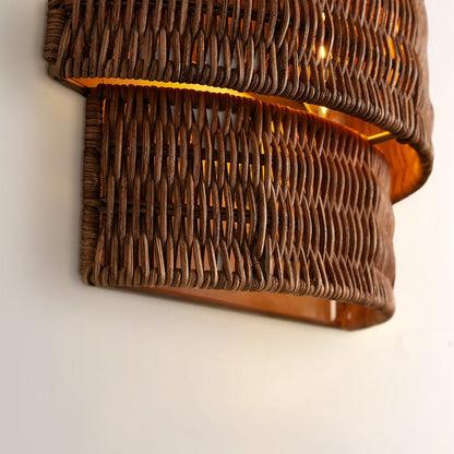 Palmera Sconce - zelnolighting
