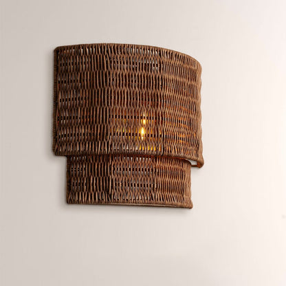 Palmera Sconce - zelnolighting