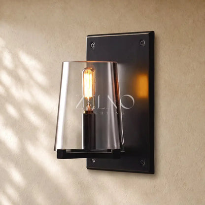 Pauillacia Modern Wall Sconce - Zelno