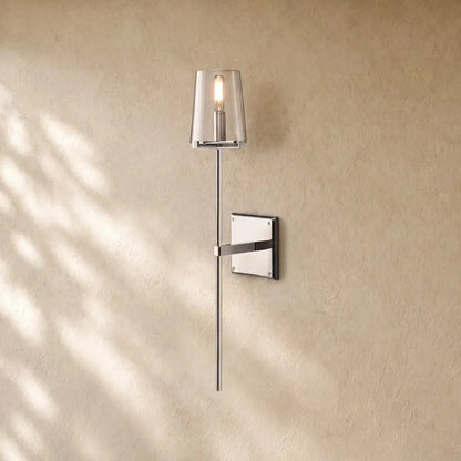 Pauillacia Torch Sconce - Zelno
