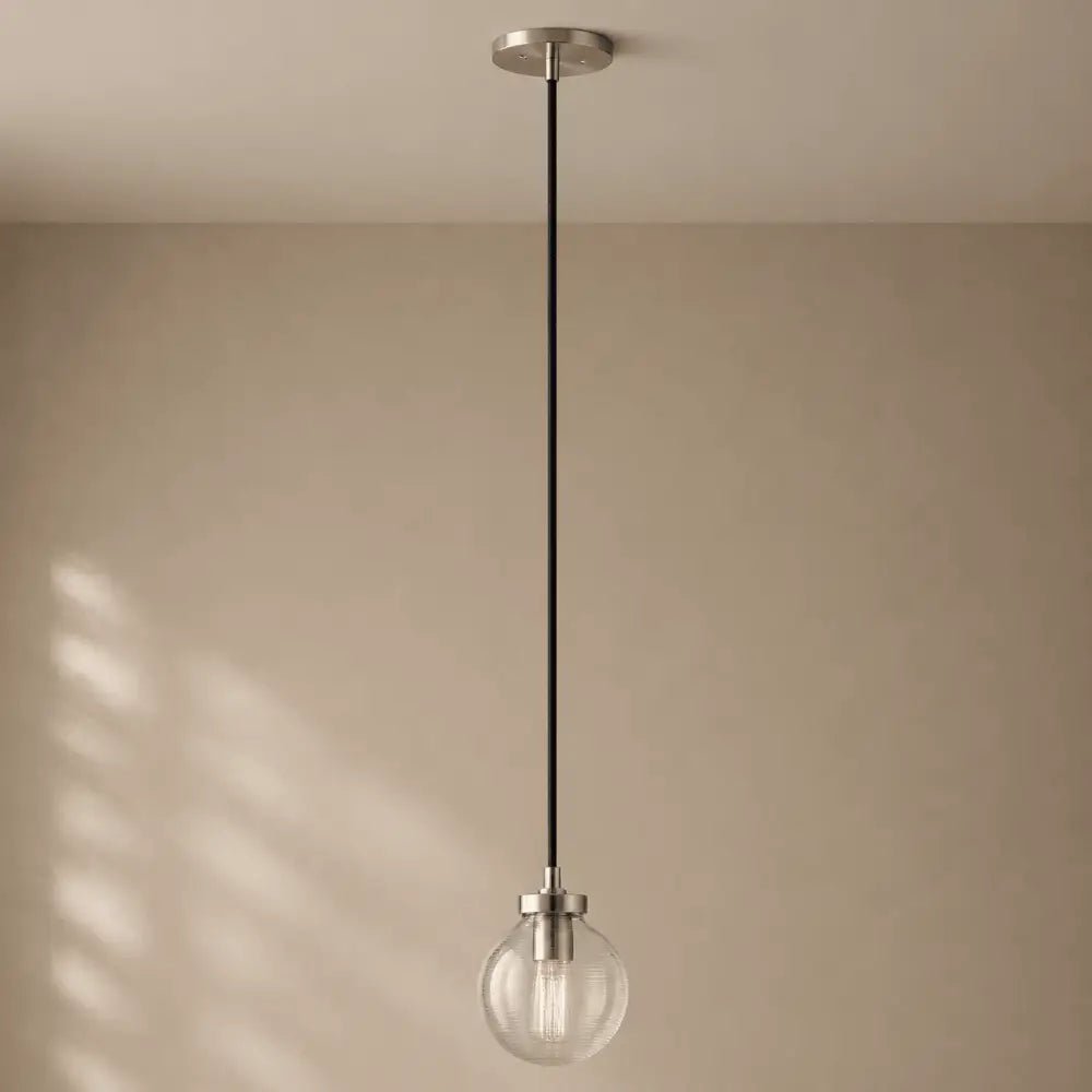 Pearly Pendant - Zelno