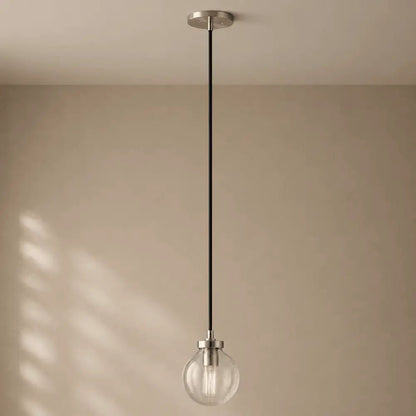 Pearly Pendant - Zelno
