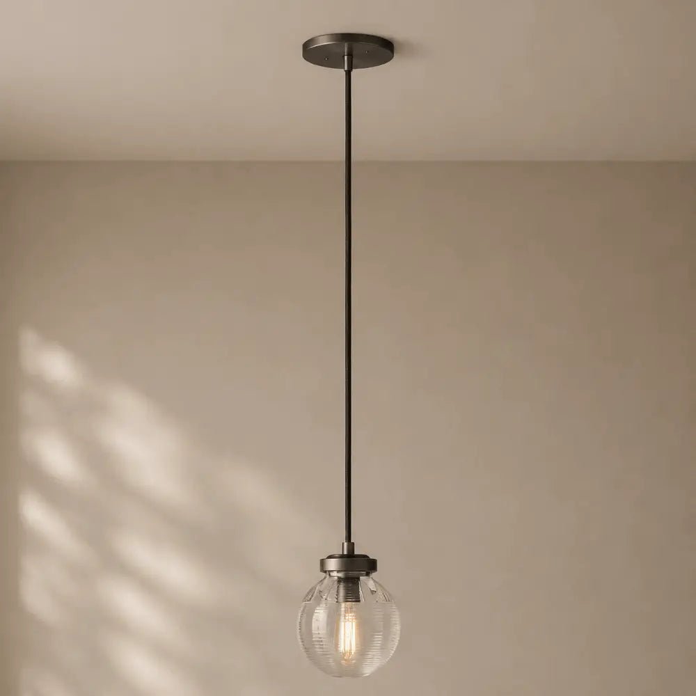 Pearly Pendant - Zelno
