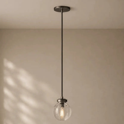Pearly Pendant - Zelno