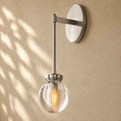 Pearly Sconce - Zelno