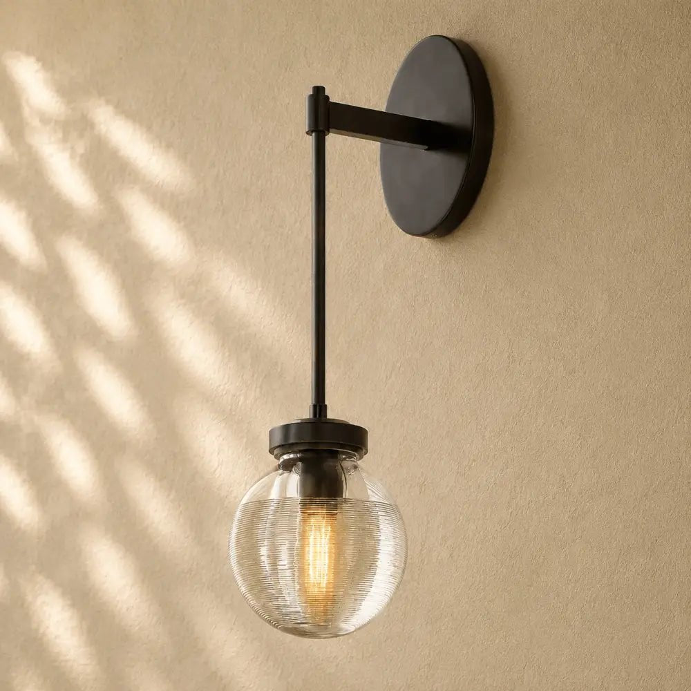 Pearly Sconce - Zelno