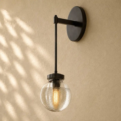 Pearly Sconce - Zelno