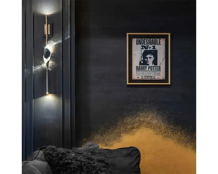 Pezzo Single Crystal Wall Sconce - Zelno Lighting