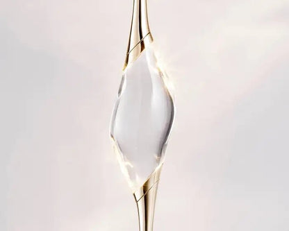 Pezzo Single Crystal Wall Sconce - Zelno Lighting