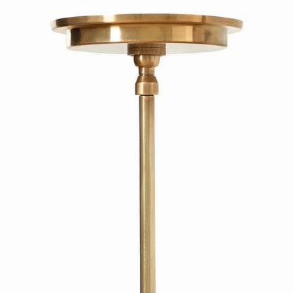 Philomena Chandelier - Zelno Lighting