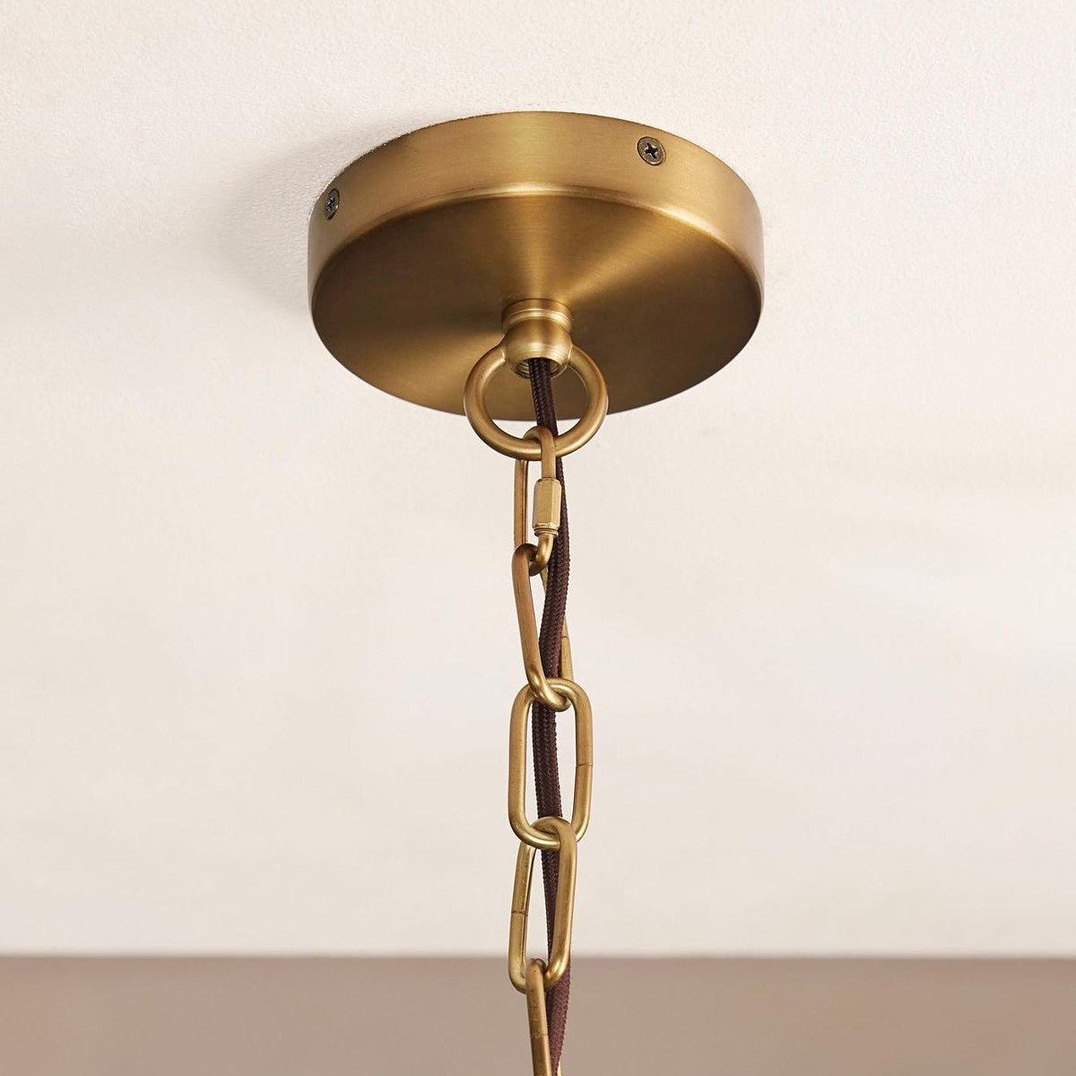 Pollensa Chandelier - Zelno