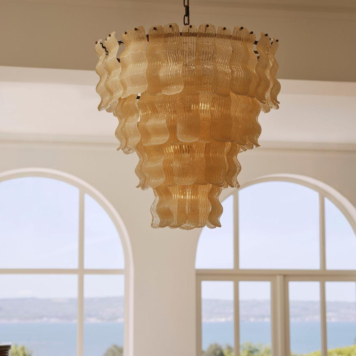 Pollensa Chandelier - Zelno