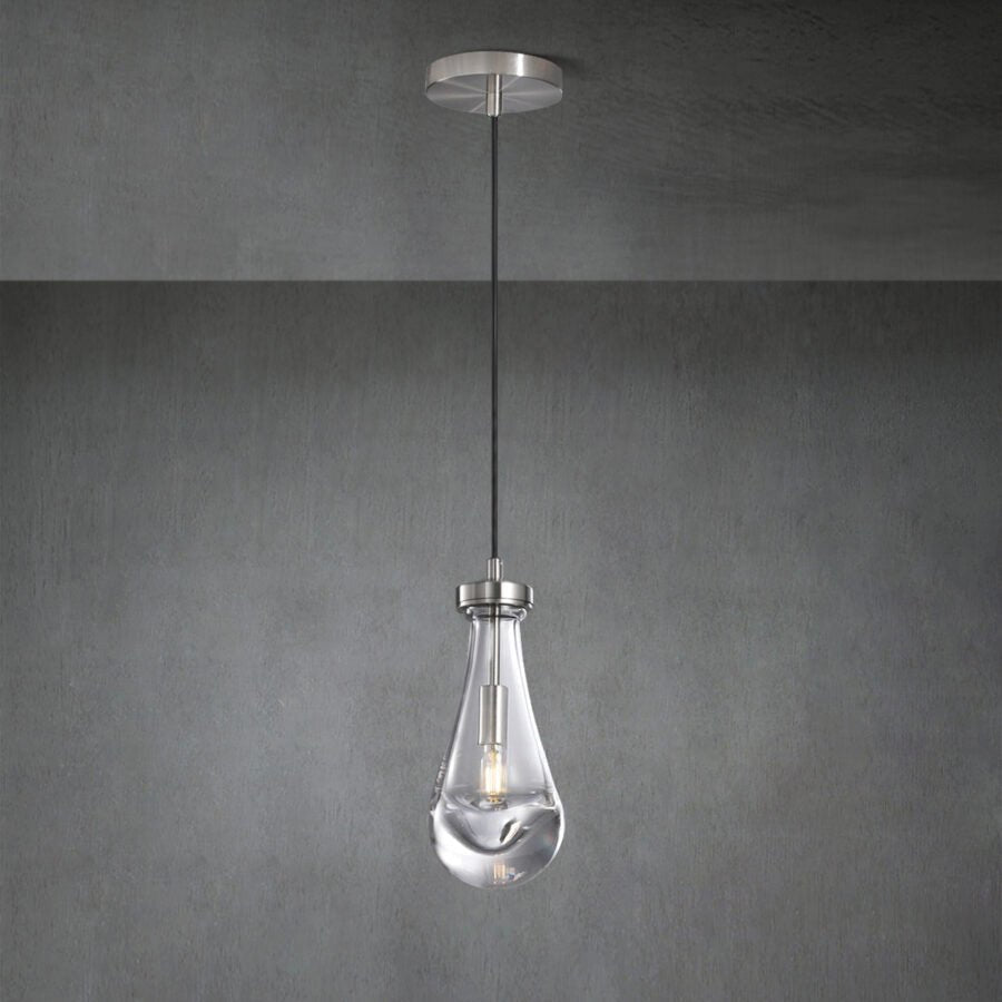 Raindrop Pendant Light - Zelno