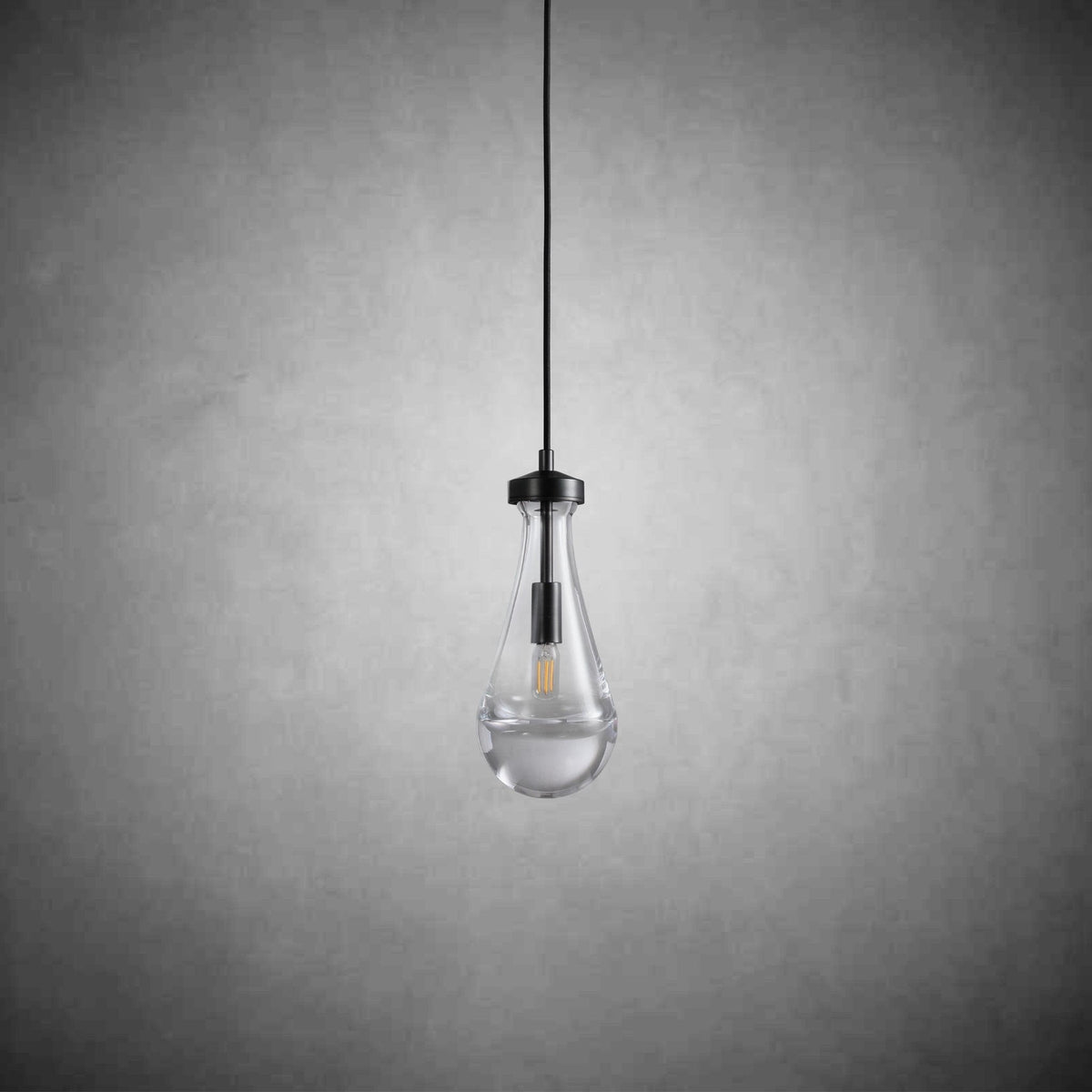 Raindrop Pendant Light - Zelno