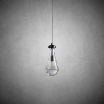 Raindrop Pendant Light - Zelno