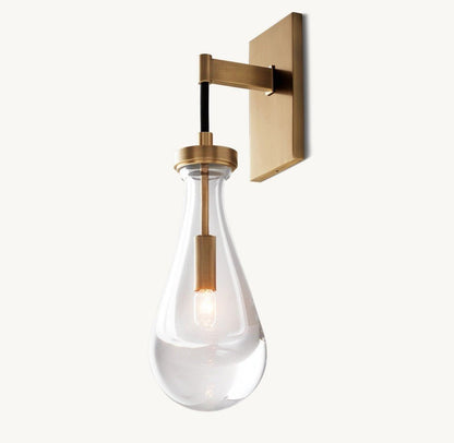 Raindrop Sconce Cord - Zelno Lighting