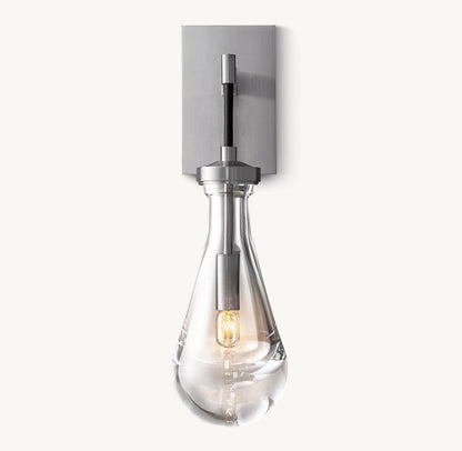 Raindrop Sconce Cord - Zelno Lighting