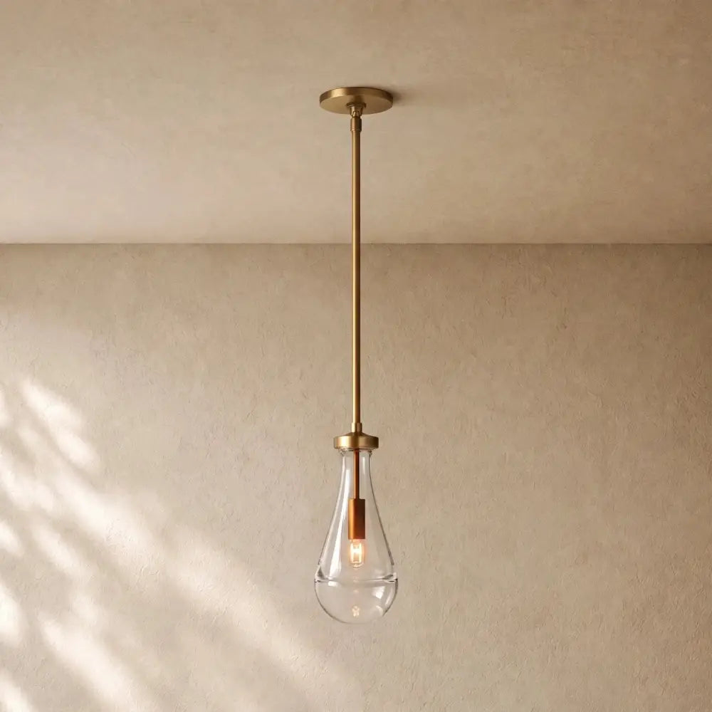 Raining Lighting Pendant - Zelno