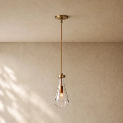 Raining Lighting Pendant - Zelno