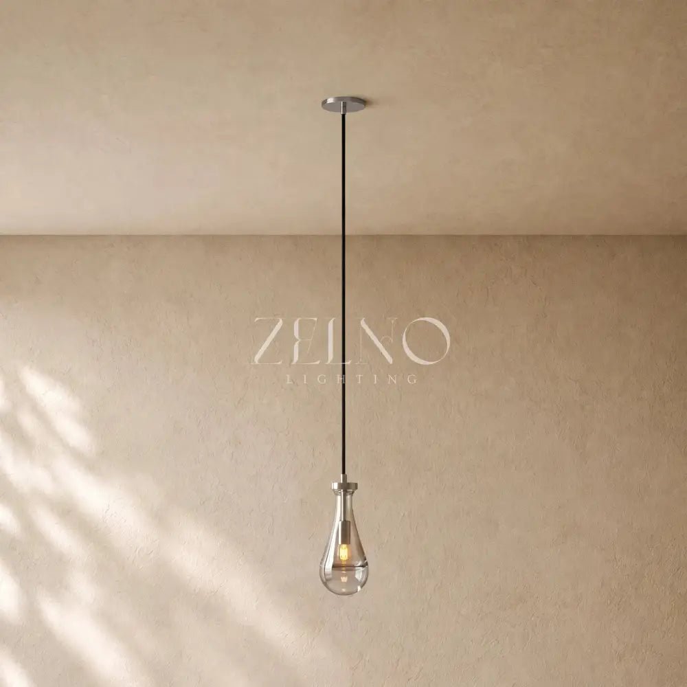 Raining Lighting Pendant - Zelno