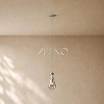 Raining Lighting Pendant - Zelno
