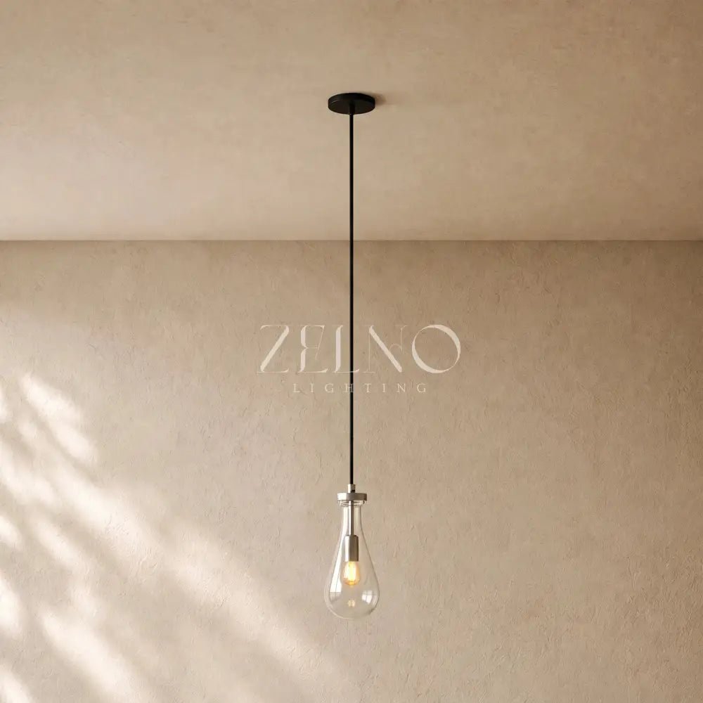 Raining Lighting Pendant - Zelno