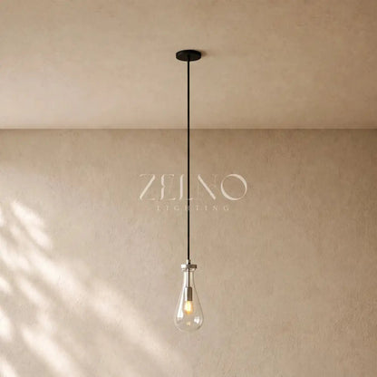 Raining Lighting Pendant - Zelno