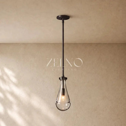 Raining Lighting Pendant - Zelno