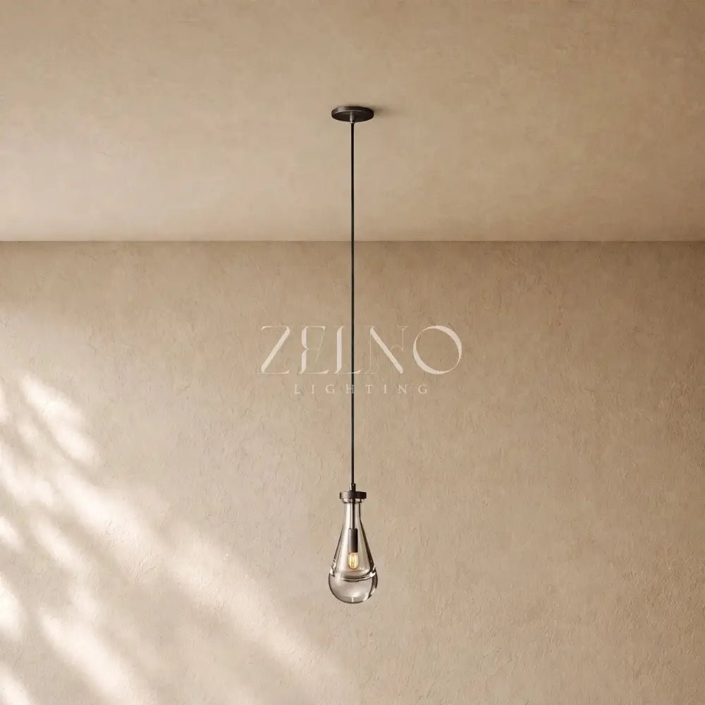 Raining Lighting Pendant - Zelno