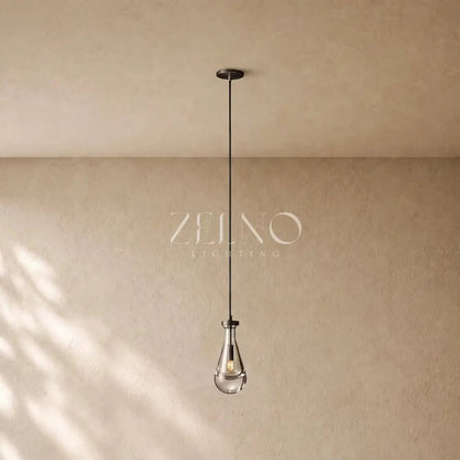 Raining Lighting Pendant - Zelno