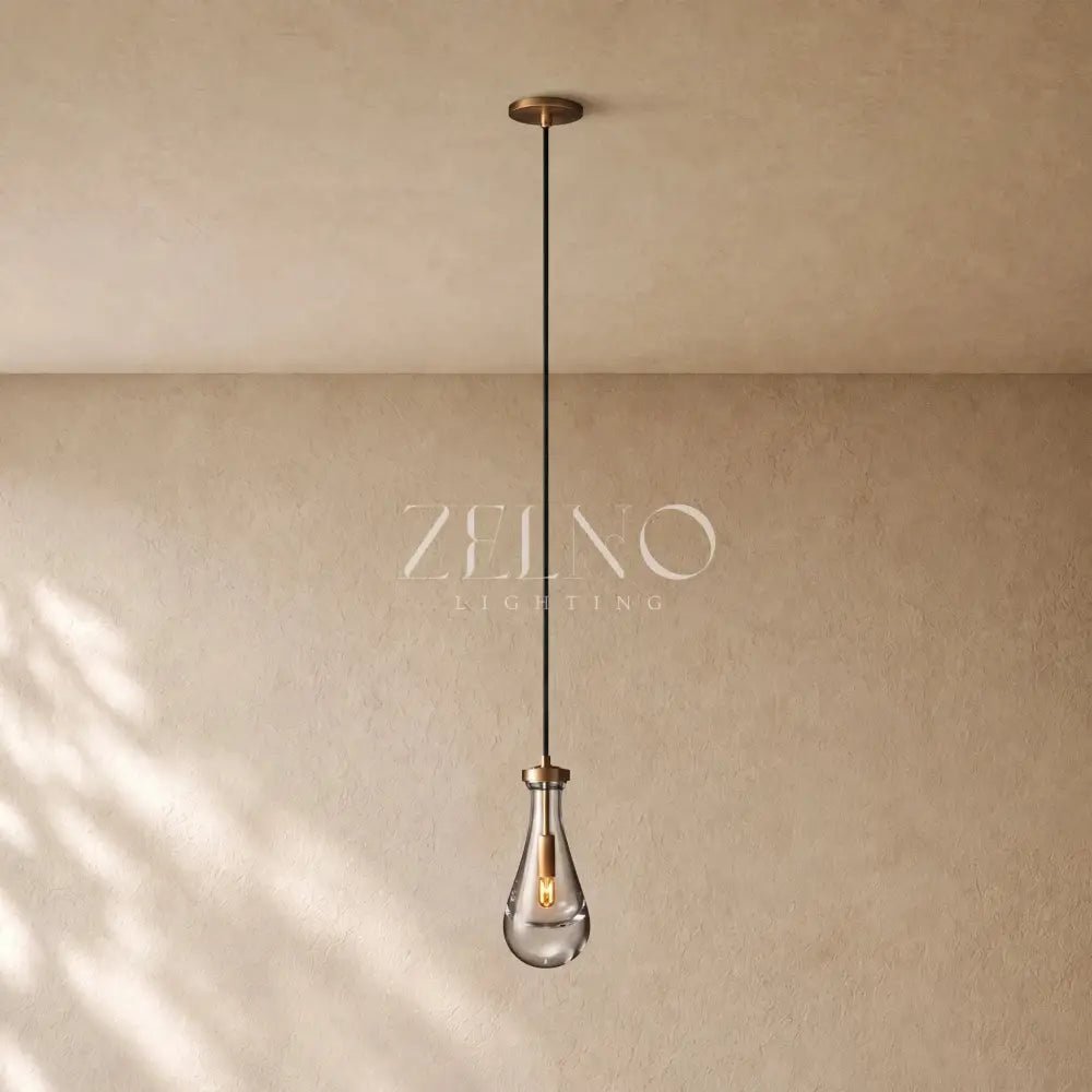 Raining Lighting Pendant - Zelno