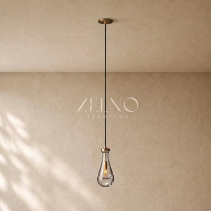 Raining Lighting Pendant - Zelno