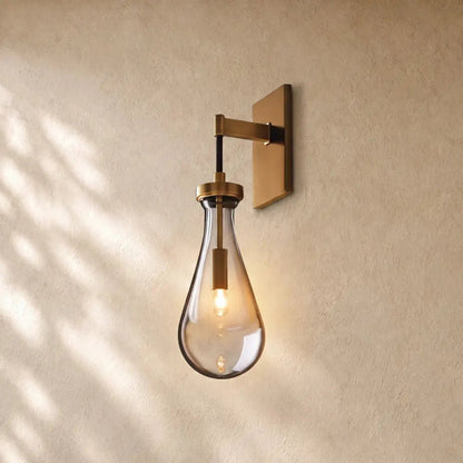 Raining Lighting Wall Sconce - Zelno