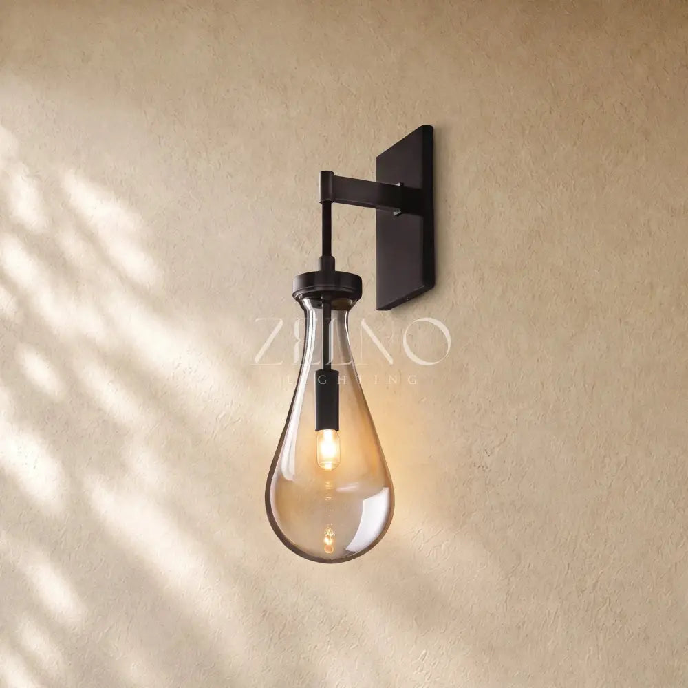 Raining Lighting Wall Sconce - Zelno