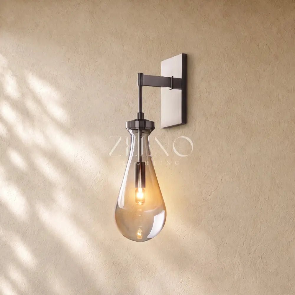 Raining Lighting Wall Sconce - Zelno