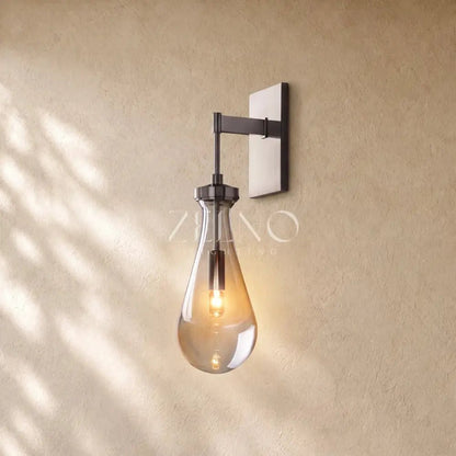 Raining Lighting Wall Sconce - Zelno