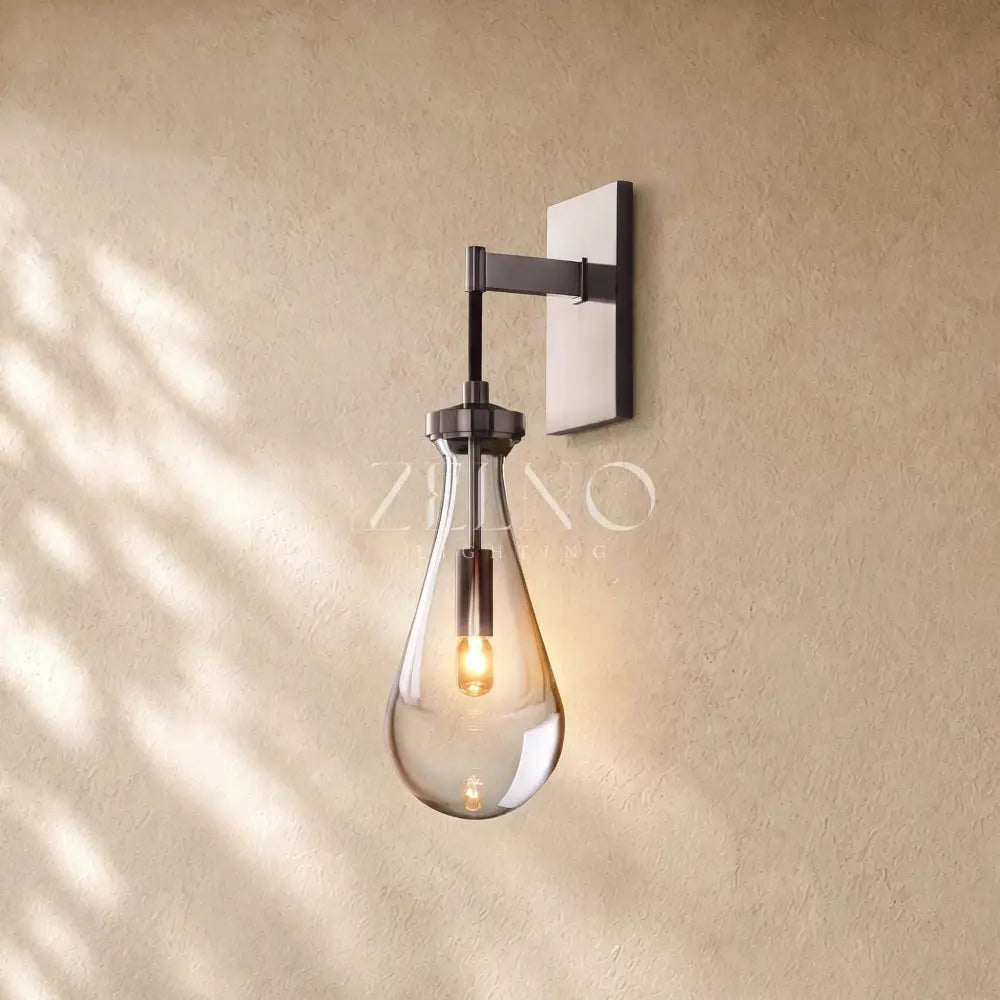 Raining Lighting Wall Sconce - Zelno