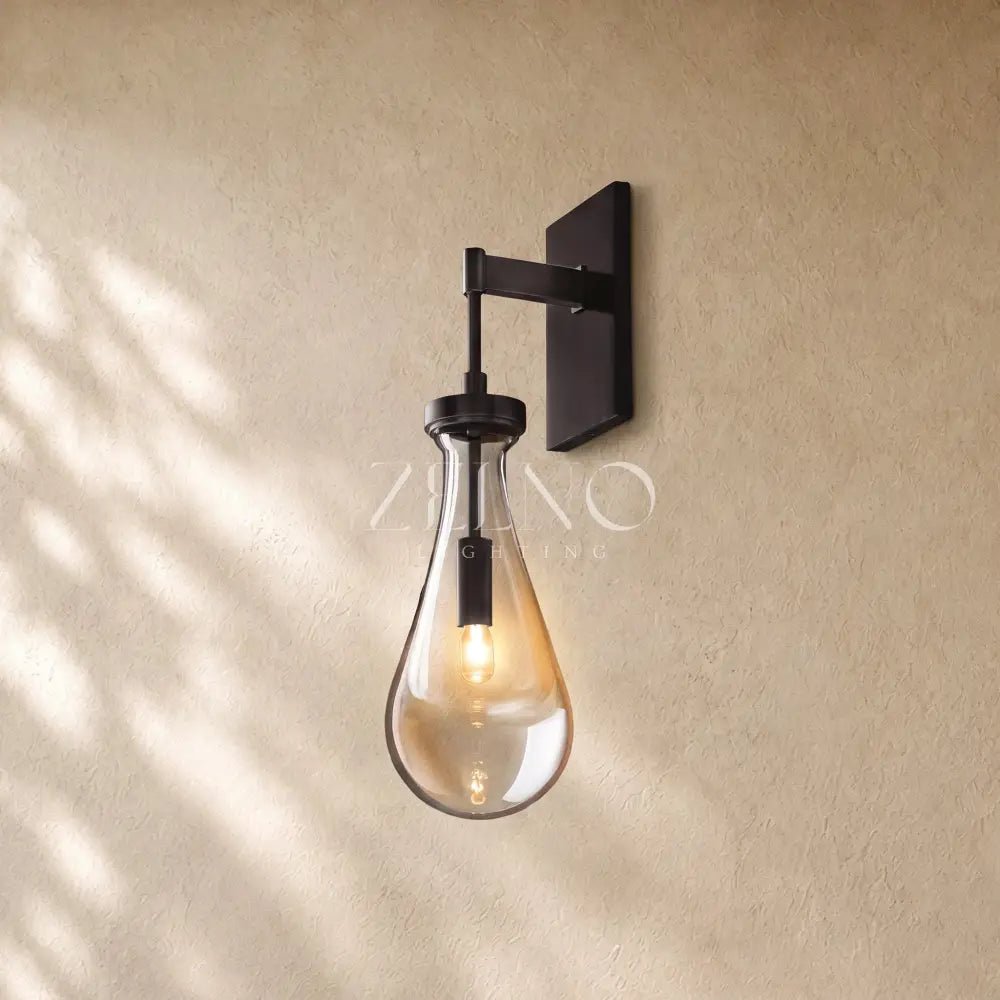 Raining Lighting Wall Sconce - Zelno