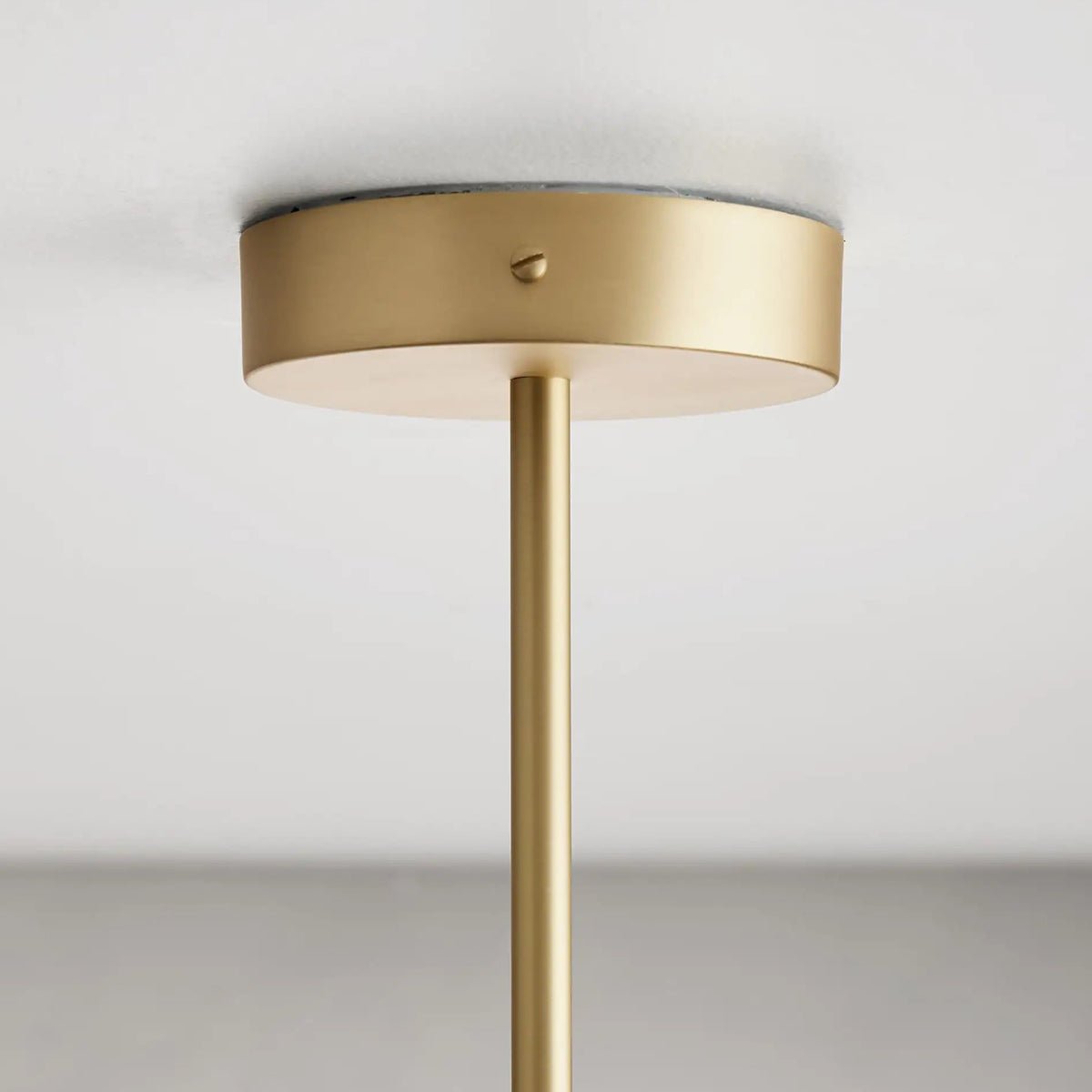 Ramsey Round Chandelier - Zelno