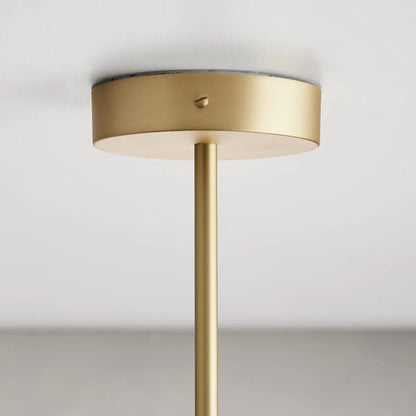 Ramsey Round Chandelier - Zelno